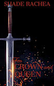 For Crown and Queen (The Crown of Amiriel, #2)