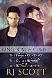 Kingdom Volume 1