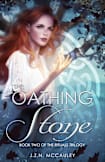 The Oathing Stone (The Rituals Trilogy, #2)