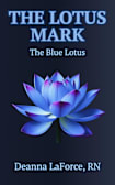 The Lotus Mark: Series: The Blue Lotus