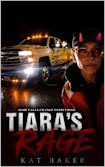 TIARA’S RAGE: The Cursed Roads