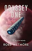 Odyssey One (Stellar Reach Series, #1)