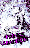 Prince Abaddon: An erotic dark fantasy mm romance (Divine Temptations Book 2)