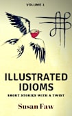 Illustrated Idioms
