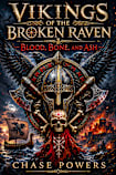 Vikings of the Broken Raven