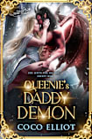 Queenie’s Daddy Demon