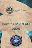 Song of the Drowned (Coming Late 2025)