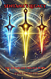 Sentana’s Legacy: The Aurablade Trilogy Book 3