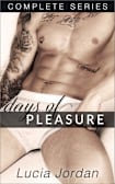 Days Of Pleasure - Complete Series