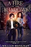 A Fire in the Shadows
