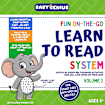 Fun-on-the-Go Learn to Read System Volume 2