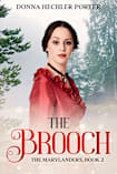 The Brooch (The Marylanders Book 2)