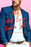 My Hot Ex’s Santa List (Denver Brothers Book 2)
