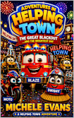 Adventures In Helping Town