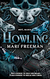 Howling: Hot, Hard Book One