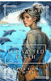 The Salted Earth: A Pick Your Path Novel -1