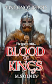 Blood of Kings (Unconquered Book 1)