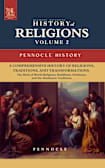 History of Religions Through the Ages