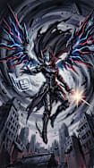 S.A: Obsidian Vanguard