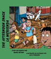 The Afternoon Snack/La merienda (Cuba Bilingual Series Book 2)