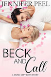 Beck and Call (A Music City Love Story Book 2)