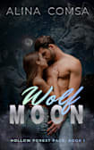 Wolf Moon - Coming Soon