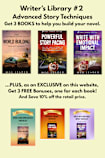 Writer's Library #2: Advanced Story Techniques