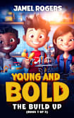 YOUNG AND BOLD : Meet Richie—a young inventor with a wild imagination, a big heart, and a knack for turning everyday chaos into creative genius!