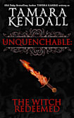 Unquenchable: The Witch Redeemed