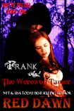 Frank and The Werewolf Tamer (Dark Fantasy Vampire Romance)