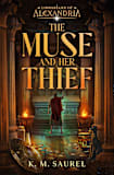The Muse and Her Thief
