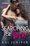 Searching for Nova (Left Behind Book 1)