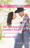 The Cowboy She Couldn’t Forget