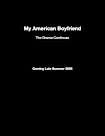 My American Boyfriend