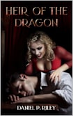 Heir of the Dragon: Modern Horrors: Book One