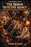 The Demon Detective Agency - Only $0.99