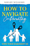 How to Navigate Co-Parenting With Your Narcissist Ex