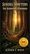 Sekoia Shifters: Book 2