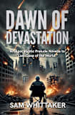 Dawn of Devastation: An Apocalyptic Prelude Novella to “Last Gasp of the World”