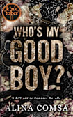 Who’s My Good Boy?