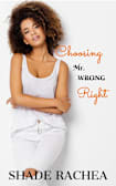Choosing Mr. Right (Mr. & Mrs. Right, #1)