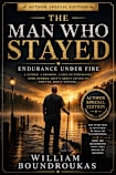The Man Who Stayed-Author Special Edition (The Staying work)