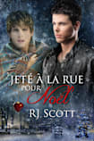 Jeté à la rue pour Noël