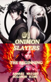 Onimon Slayers #1