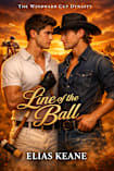 Line of the Ball
