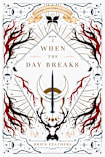 When the Day Breaks (Vampires and Other Calamities Book 2)
