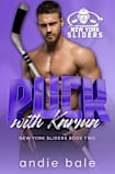 Puck with Karma (New York Sliders Book 2)