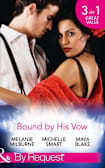 Bound by His Vow