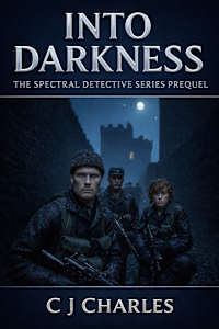 Into Darkness