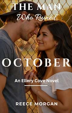 The Man Who Ruined October